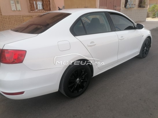 فولكزفاكن جيتتا 2.0 tdi مستعملة 1440330