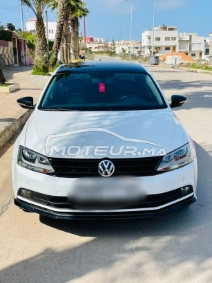 VOLKSWAGEN Jetta occasion 1547532