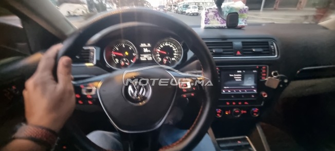 VOLKSWAGEN Jetta occasion 1869721