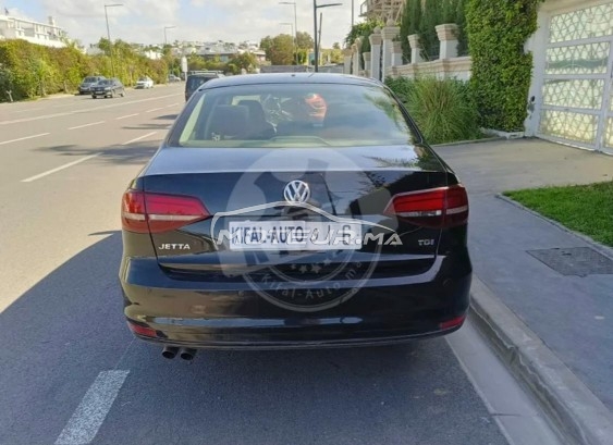 VOLKSWAGEN Jetta 2.0 tdi occasion 1924061