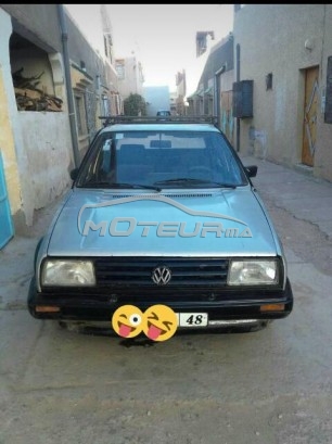 VOLKSWAGEN Jetta occasion 414182