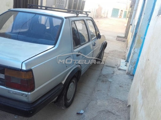 VOLKSWAGEN Jetta occasion 414180