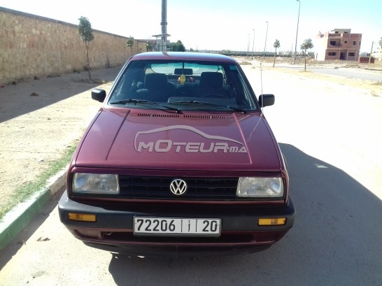 VOLKSWAGEN Jetta occasion 398240