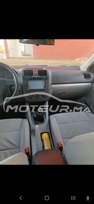 VOLKSWAGEN Jetta 2.0 occasion 1761317