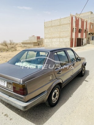 VOLKSWAGEN Jetta 1984 occasion 1935141