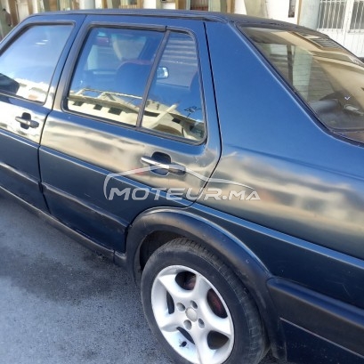 VOLKSWAGEN Jetta occasion 1281243