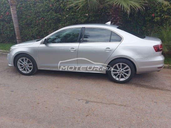 VOLKSWAGEN Jetta occasion 1392396