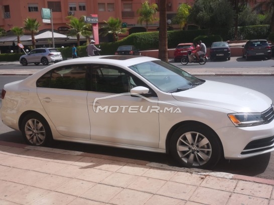 VOLKSWAGEN Jetta occasion 1405463