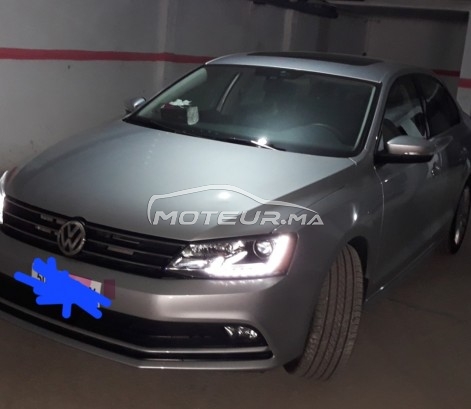 VOLKSWAGEN Jetta 2019 occasion 1912438