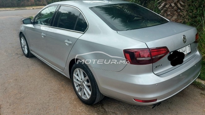 VOLKSWAGEN Jetta occasion 1392397