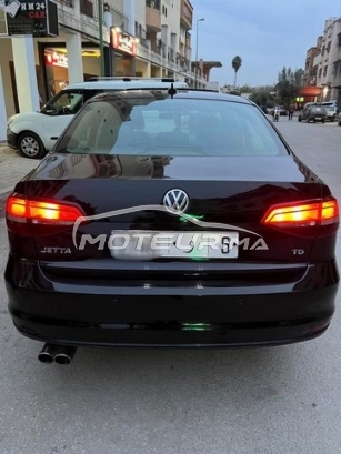 VOLKSWAGEN Jetta occasion 1944208