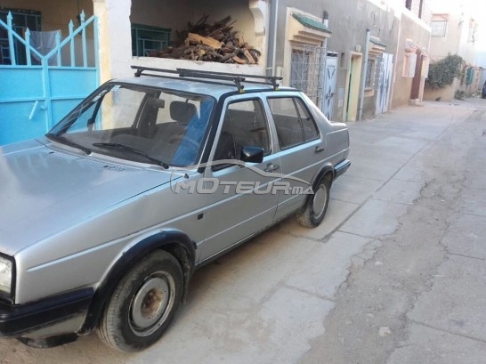 VOLKSWAGEN Jetta occasion 414176