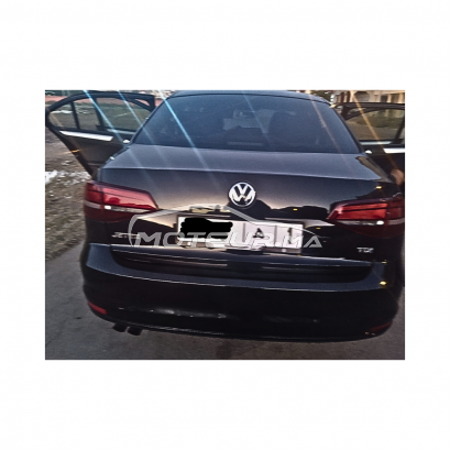 VOLKSWAGEN Jetta Tdi occasion 1699486