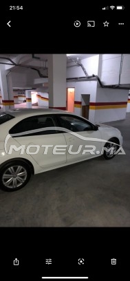 VOLKSWAGEN Jetta occasion 1283874