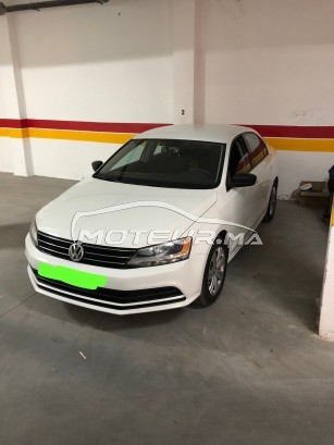 VOLKSWAGEN Jetta occasion 1283965