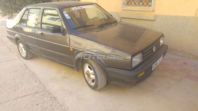 VOLKSWAGEN Jetta occasion 412695