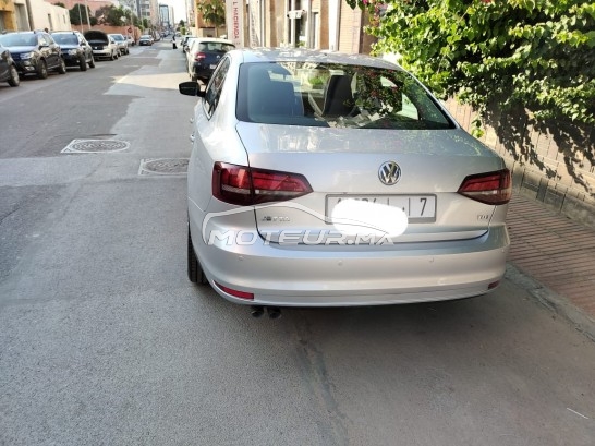 VOLKSWAGEN Jetta مستعملة