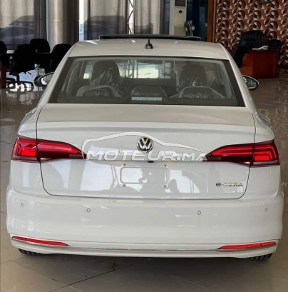 VOLKSWAGEN Jetta E-bora occasion 1738917