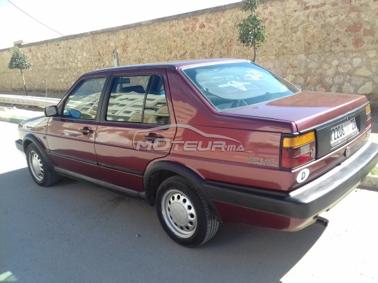 VOLKSWAGEN Jetta occasion 398252