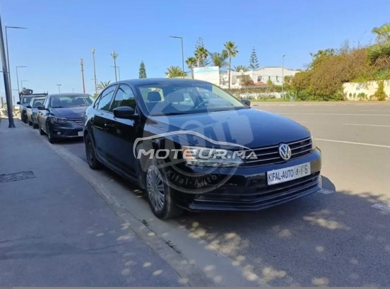 فولكزفاكن جيتتا 2.0 tdi مستعملة 1924060