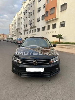 VOLKSWAGEN Jetta occasion 1952549