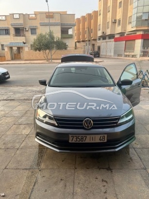 VOLKSWAGEN Jetta occasion 1876204