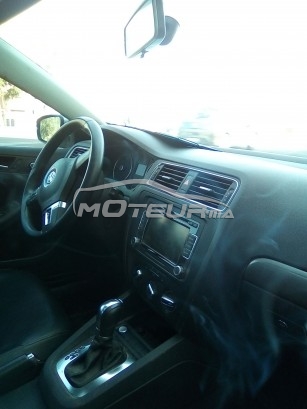 VOLKSWAGEN Jetta 2.0l tdi occasion 401342