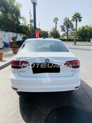 Volkswagen Jetta occasion Diesel Modèle 2018