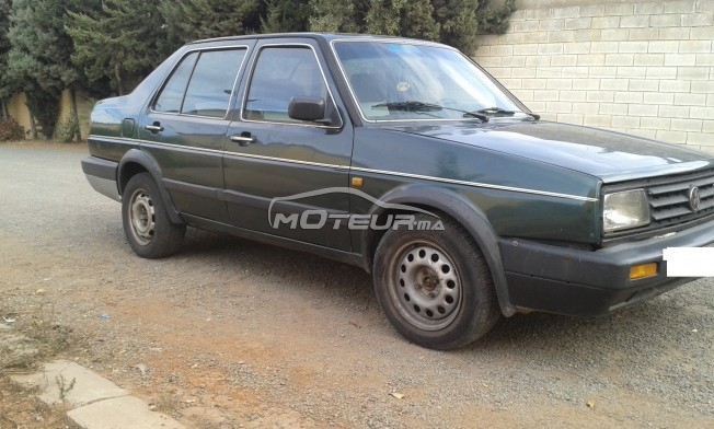 VOLKSWAGEN Jetta occasion 413491