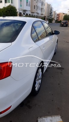 VOLKSWAGEN Jetta 2.0l occasion 1666528