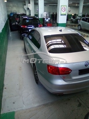 VOLKSWAGEN Jetta 2.0l tdi occasion 401340