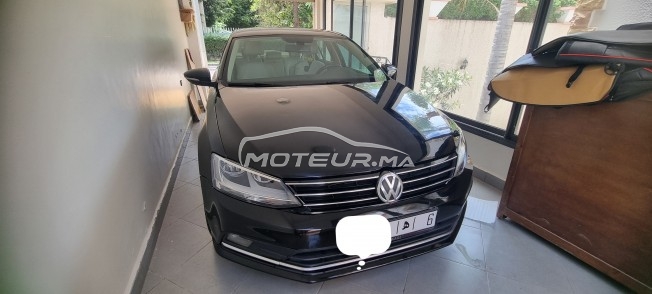 VOLKSWAGEN Jetta occasion 1869748