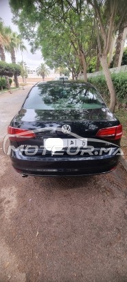 VOLKSWAGEN Jetta occasion 1869716