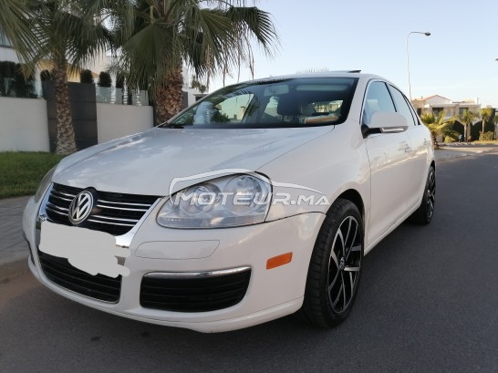 VOLKSWAGEN Jetta Usa occasion 1117856