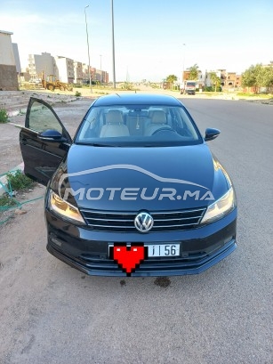 VOLKSWAGEN Jetta 1.6 occasion 1378327