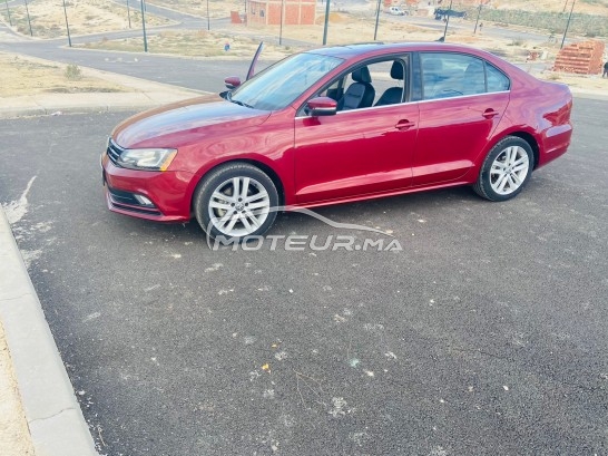 VOLKSWAGEN Jetta occasion 1539195