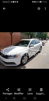 VOLKSWAGEN Jetta occasion 1392385