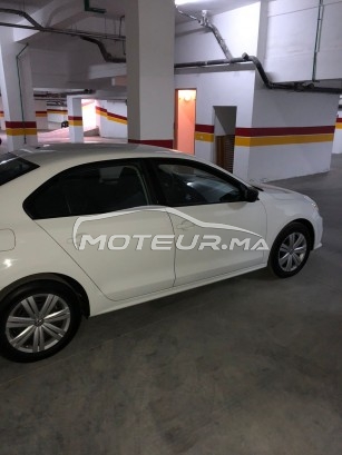 VOLKSWAGEN Jetta occasion 1283873