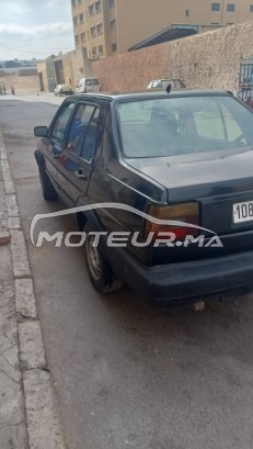 VOLKSWAGEN Jetta 1988 occasion 1706054