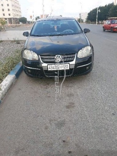 VOLKSWAGEN Jetta occasion 413092