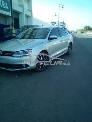 VOLKSWAGEN Jetta 2.0l tdi occasion 401343