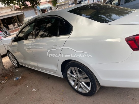 فولكزفاكن جيتتا 2.0 tdi مستعملة 1563841