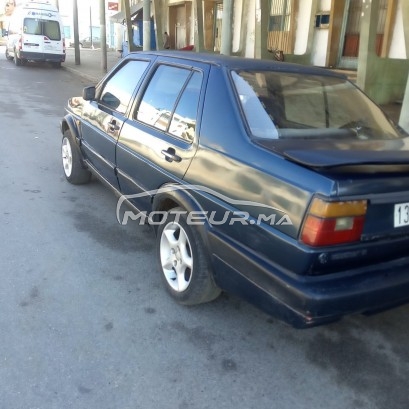 VOLKSWAGEN Jetta occasion 1281238