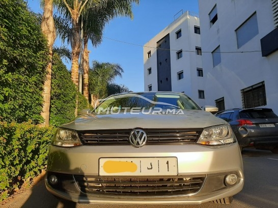 فولكزفاكن جيتتا 2.0 tdi مستعملة 1088878