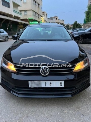 VOLKSWAGEN Jetta occasion