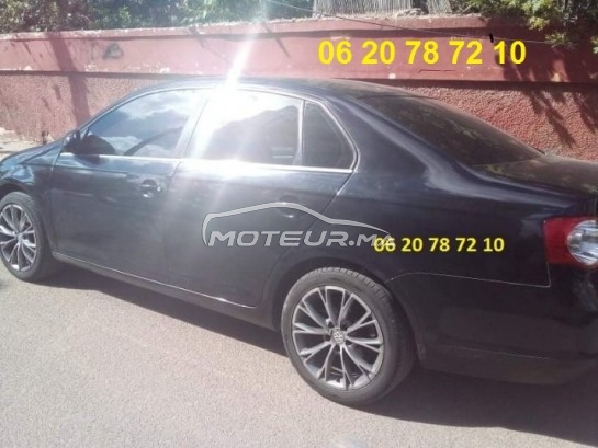 VOLKSWAGEN Jetta Tdi occasion 1315797