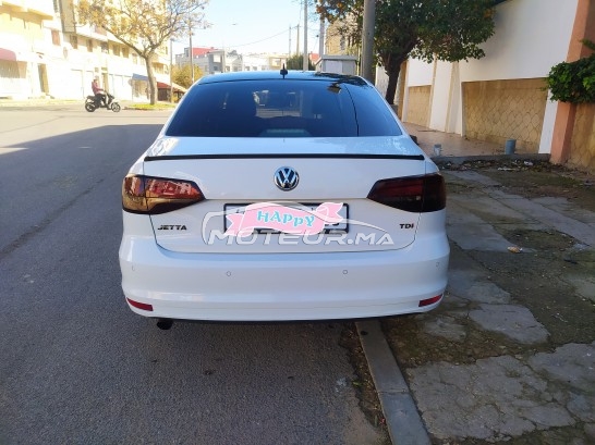 VOLKSWAGEN Jetta occasion 1547531