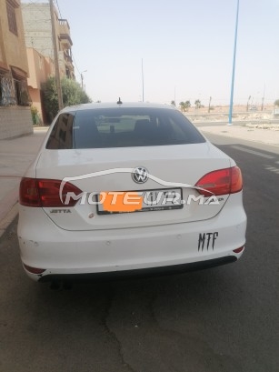 فولكزفاكن جيتتا 2.0 tdi مستعملة 1440334