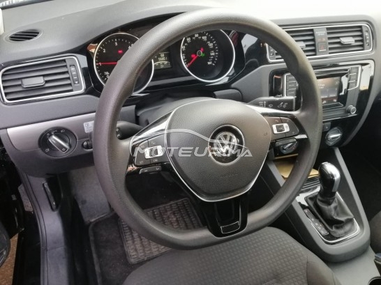 VOLKSWAGEN Jetta Tdi occasion 980748