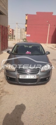 VOLKSWAGEN Jetta 2.0 td occasion 1880644